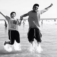 Michael Martinez-Islas