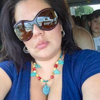 Margot Gallegos