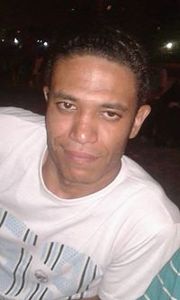 الفنان حمادة