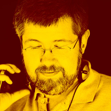 Patrick Gallagher