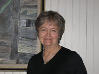 Iris Crockett