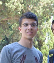 Tahir Atrushi