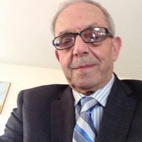 Yunis Hamadi Ali