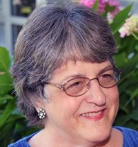 Janet E. Mitchell