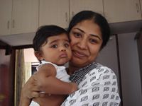Sukanya Rajesh