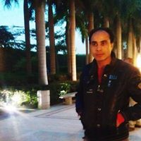 Engineer-Mohammed Ahmed