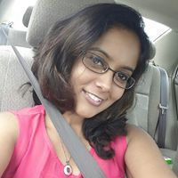 Amrita Majumdar