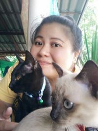 กะทิ แตงไทย