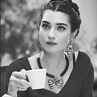 Shahd Amjad