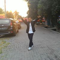 Anhari Setyawan