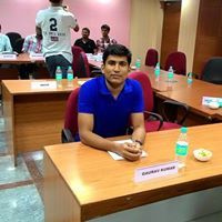 Gaurav Kumar