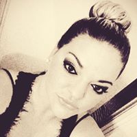 Ashley Gentry