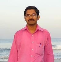Amrut Patil