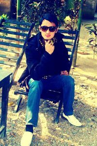 Aakash Lama