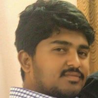 Vinay Thirandas