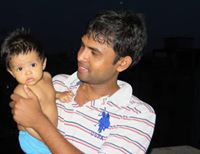 তুষার রায়