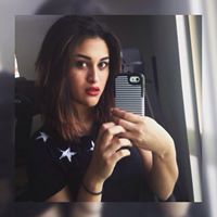 Cesia Bulnes Abraham