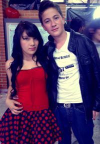 Diego Lopez Fernandez