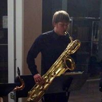 Evan Heger