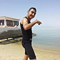 Ahmed Hussein