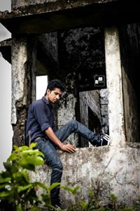 Shibam Dutta