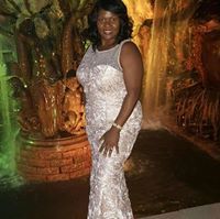 Claudine Blake