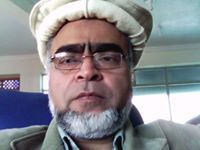 Khalid Azizi