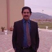 Sajjad Ahmad