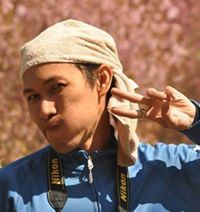 คน หลังเลนส์