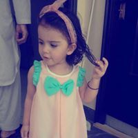 Maria Ishfaq