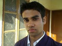 Omprakash Tiwari