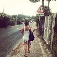 Rosy Galdieri