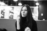 Элина Сергеенкова