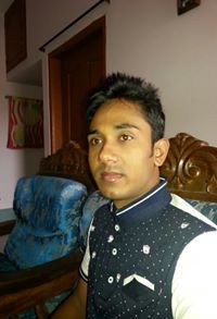 Md Alamgir
