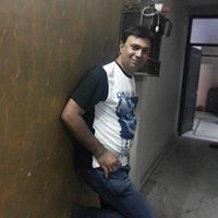 Rahul Takkar