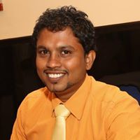 Sasitha Weeramanthri