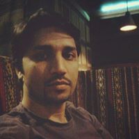 Usman Ali