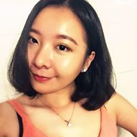 Xueying Ge