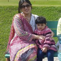 Mahnoor Alvi