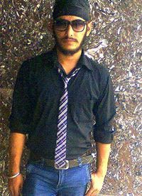 Harry Singh