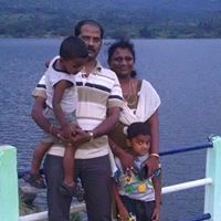 Jacinth Anandh