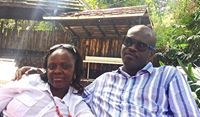 James Nyiha