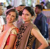 Sakshi Jain