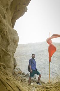 Ali Haider