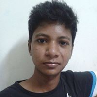 Gautham Vijayan