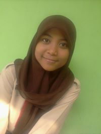 Hanief Jamielatuththooah