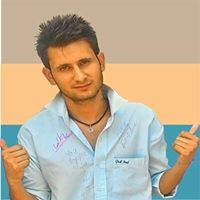 Mohit Sajwan