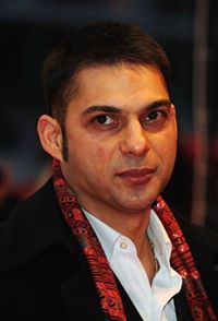 Syed Yaqoob