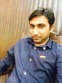 Shah Nawaz