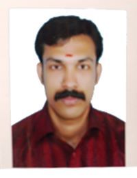 Sujith AV Pillai